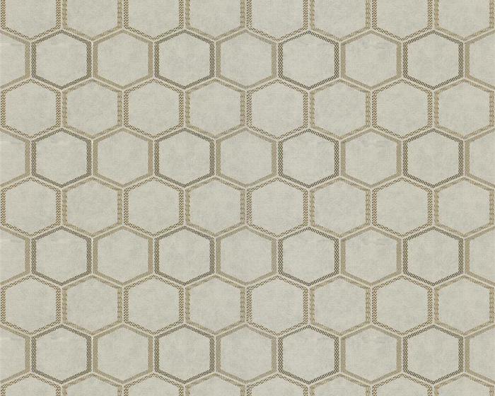 Designers Guild Manipur Oyster PDG1121/03 Wallpaper