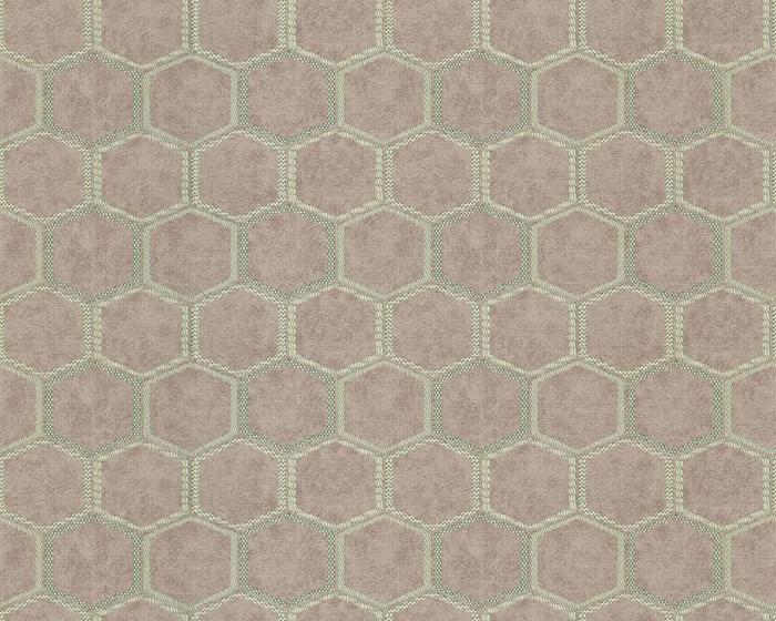 Designers Guild Manipur Amethyst PDG1121/02 Wallpaper