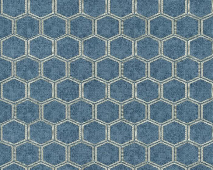 Designers Guild Manipur Delft PDG1121/07 Wallpaper