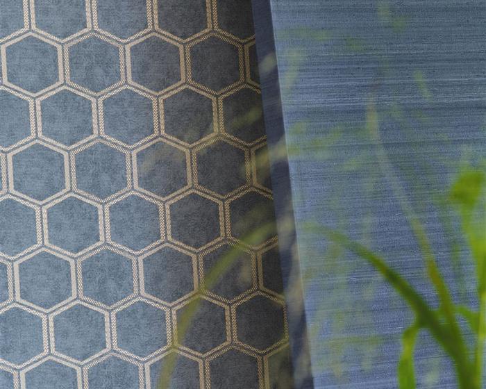 Designers Guild Manipur Delft PDG1121/07 Wallpaper