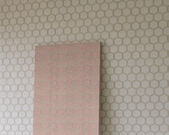 Designers Guild Manipur Oyster