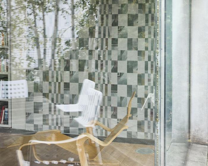 Designers Guild Parterre Pewter