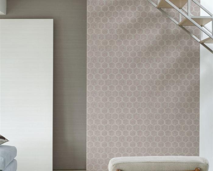 Designers Guild Manipur Amethyst PDG1121/02 Wallpaper