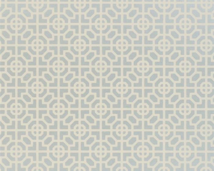 Designers Guild Sussex - Duck Egg P535/07 Wallpaper