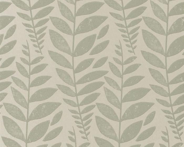 Designers Guild Odhni - Steel P627/09 Wallpaper