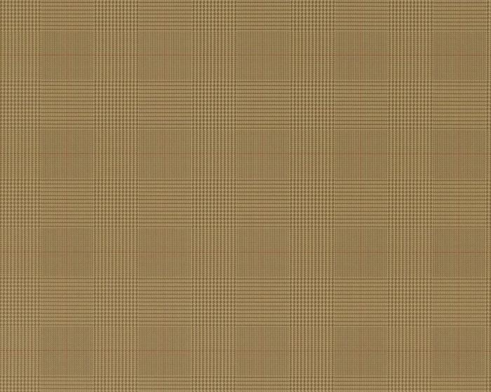 Ralph Lauren Egarton Plaid - Peacock PRL017/13 Wallpaper