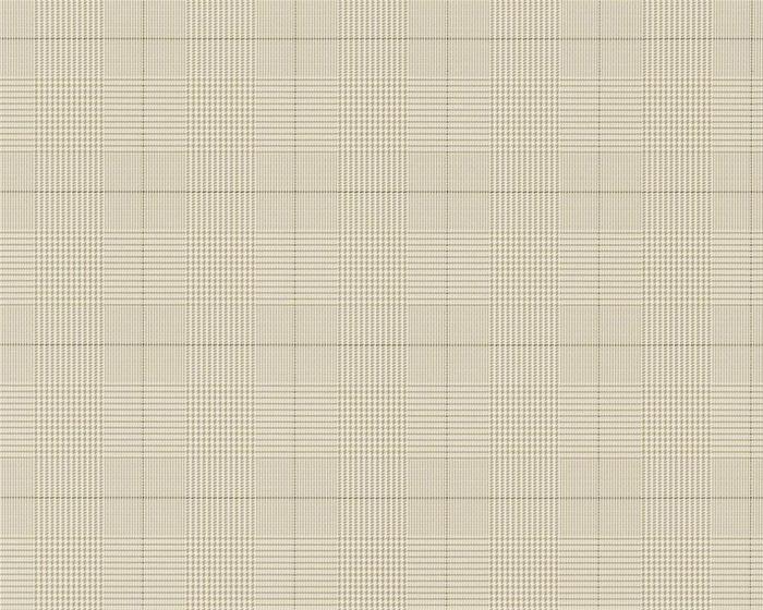 Ralph Lauren Egarton Plaid - Gunmetal Cream PRL017/15 Wallpaper