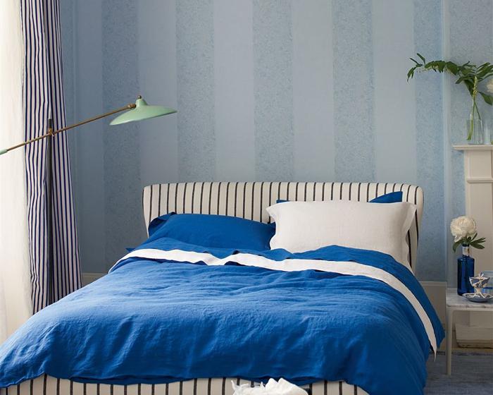 Designers Guild Kalpana - Porcelain P576/05 Wallpaper