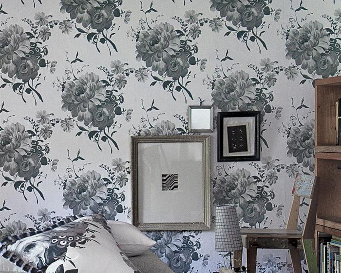 Designers Guild Mehsama - Gold P574/03 Wallpaper