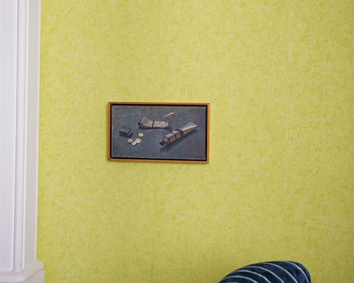 Designers Guild Mayura - Cobalt P575/06 Wallpaper