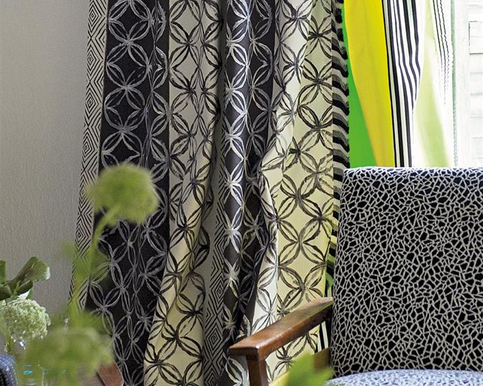 Designers Guild Mayura - Cobalt P575/06 Wallpaper