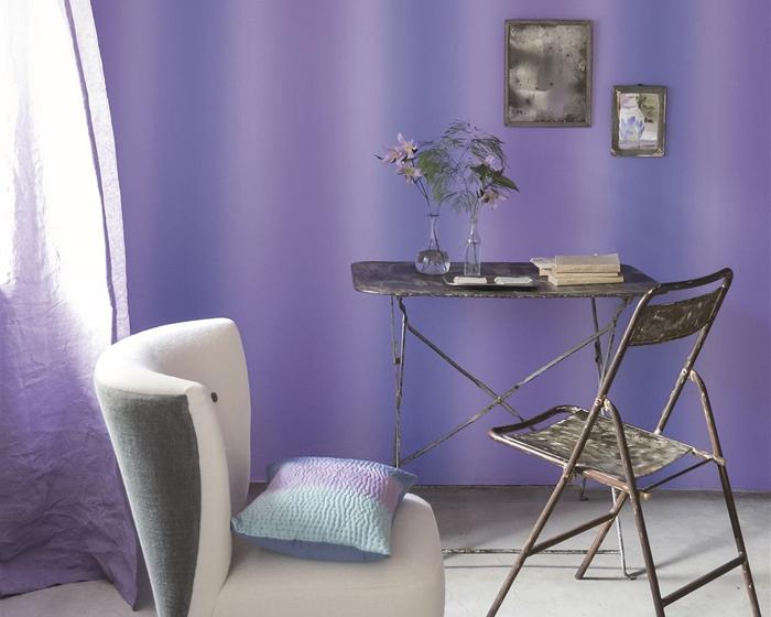 Designers Guild Surabaya - Acacia P631/08 Wallpaper