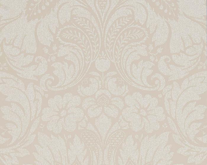 Sanderson Kent Linen 216391 Wallpaper