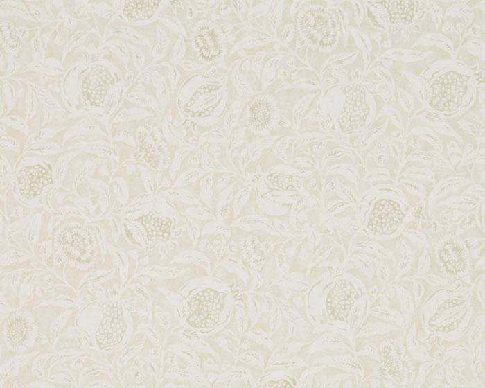 Sanderson Annandale Ivory/Stone 216396 Wallpaper