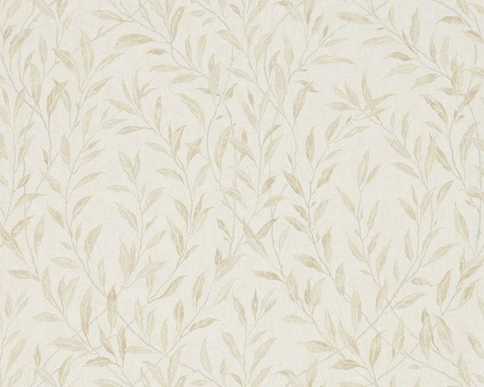 Sanderson Osier Parchment/Cream 216411 Wallpaper