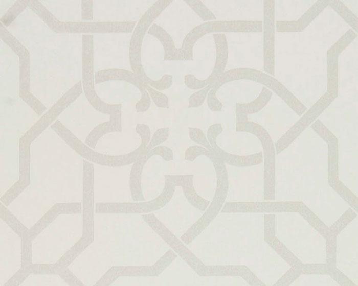 Sanderson Mawton Dove/Stone 216416 Wallpaper