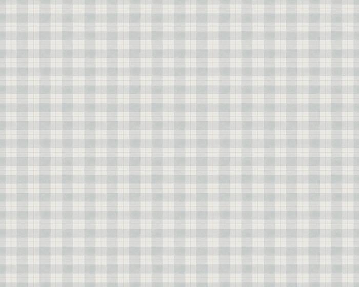 Sandberg Herman Misty Blue Wallpaper 245-16