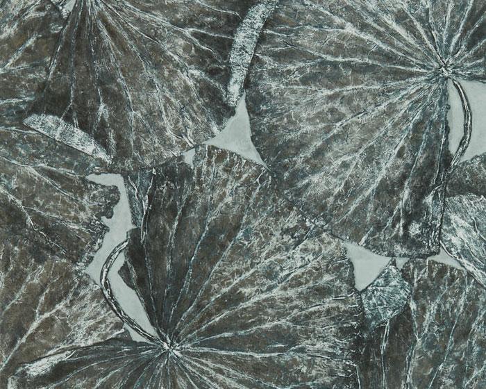 Zoffany Taisho Deco La Seine 312751 Wallpaper