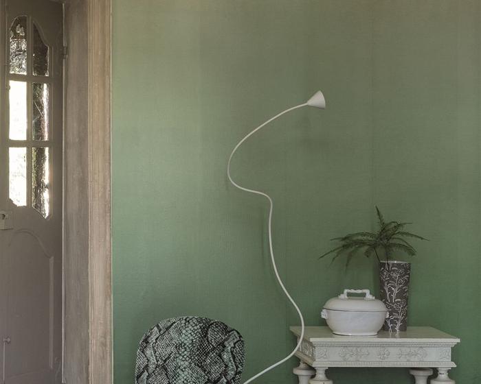 Designers Guild Saraille - Eau De Nil P600/13 Wallpaper