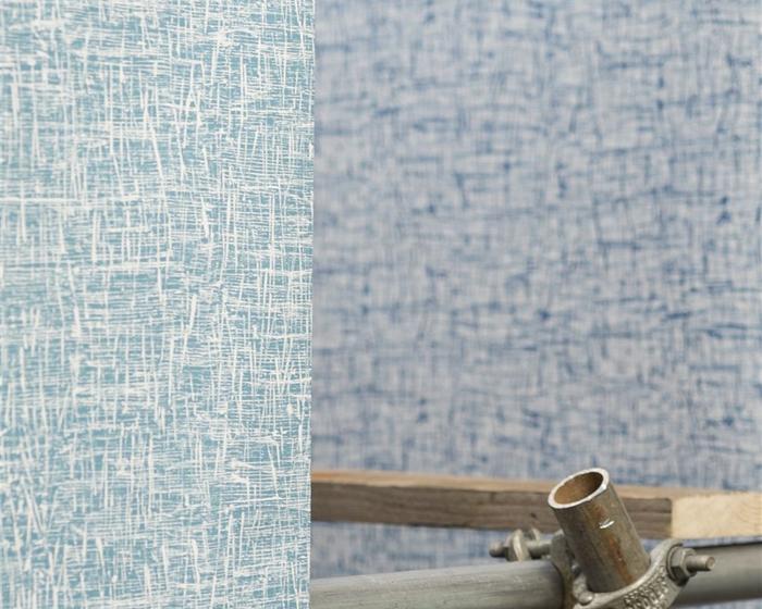 Designers Guild Kuta - Cobalt P630/12 Wallpaper