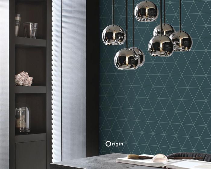 Today Interiors City Chic 353-347717 Wallpaper