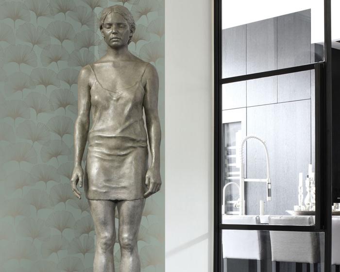 Today Interiors City Chic 353-347749 Wallpaper