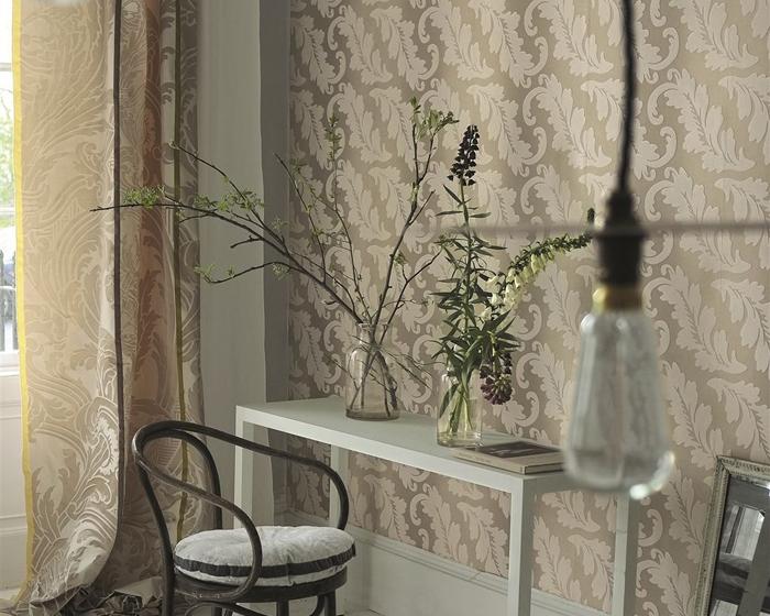 Designers Guild Ardassa - Cobalt P621/04 Wallpaper