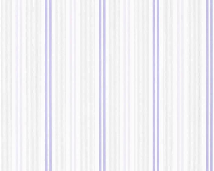 Designers Guild  Cord - Lavender P585/08 Wallpaper