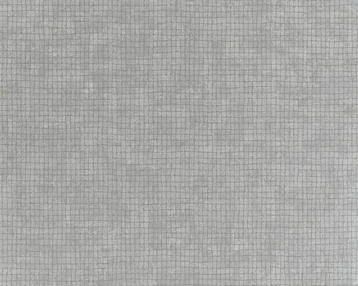 Designers Guild Tessarae - Silver P596/05 Wallpaper