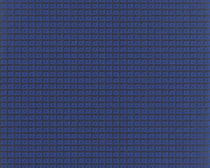 Designers Guild Gautrait - Cobalt P597/14 Wallpaper
