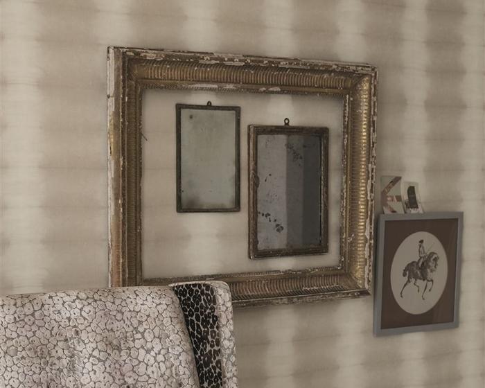 Designers Guild Savine - Graphite P615/02 Wallpaper