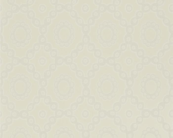 Designers Guild Melusine - Ivory P606/01 Wallpaper