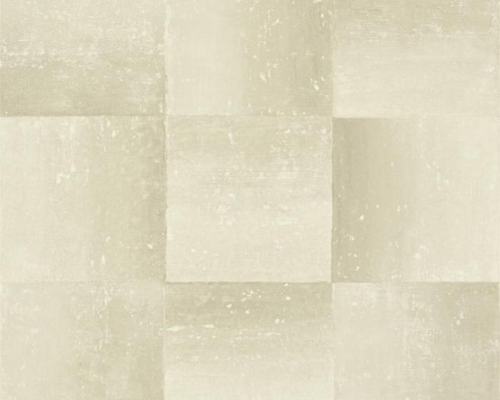 Designers Guild Piastrella - Linen P616/01 Wallpaper