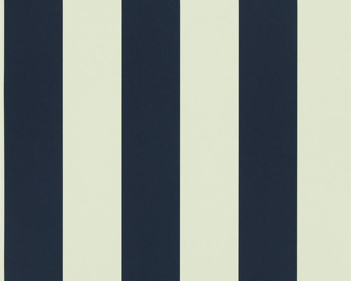 Ralph Lauren Spalding Stripe - Navy PRL026/01