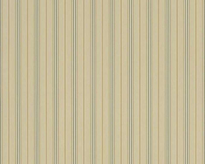 Ralph Lauren Pritchett Stripe - Blue PRL036/01 Wallpaper