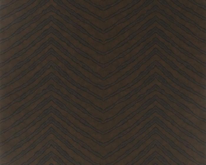 Ralph Lauren Zebra - Ebony PRL040/01 Wallpaper