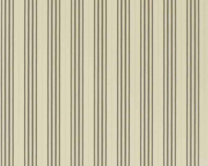 Ralph Lauren Palatine Stripe - Porcelain Blue PRL050/05 Wallpaper