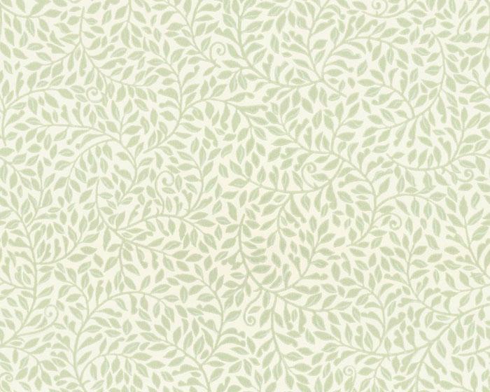 Sandberg Sigfrid Green 425-18 Wallpaper