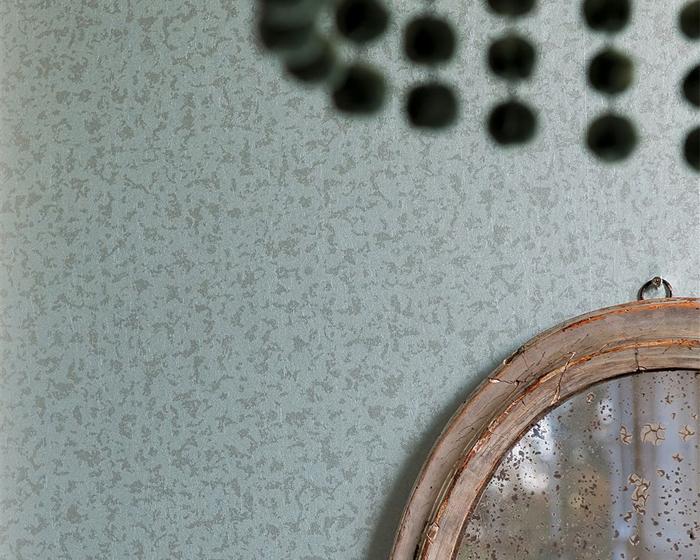 Designers Guild Papilo - Alabaster P534/01 Wallpaper