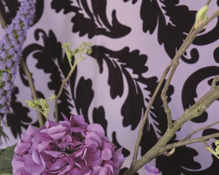 Designers Guild Ardassa - Cobalt P621/04 Wallpaper