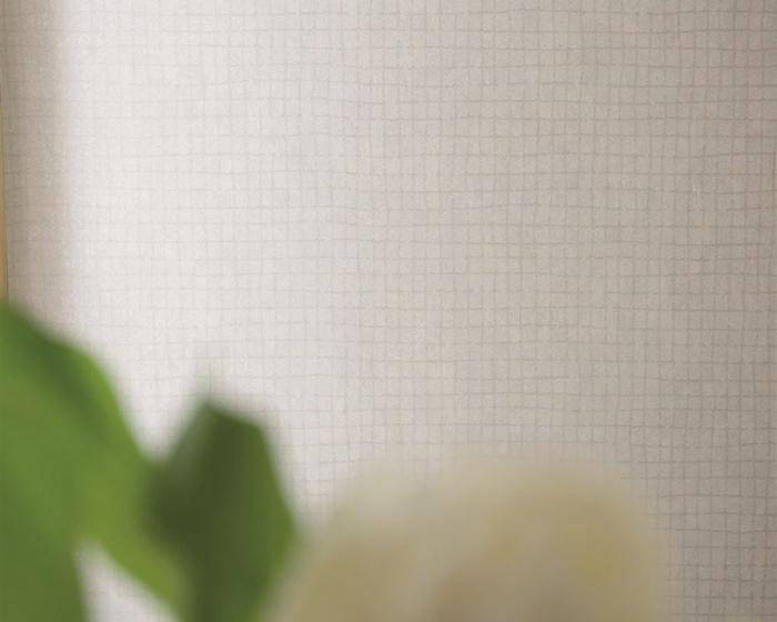 Designers Guild Tessarae - Silver P596/05 Wallpaper