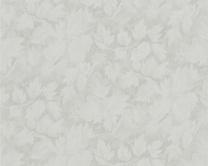Designers Guild Fresco Leaf - Pearl PDG679/05 Wallpaper
