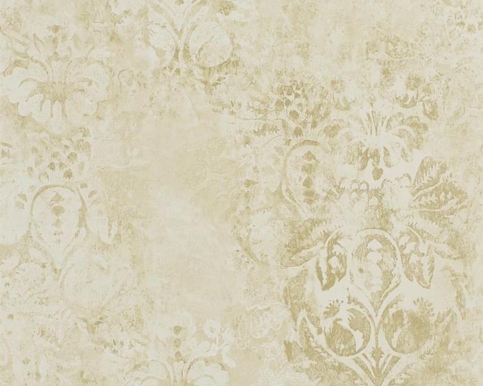 Designers Guild Gessetto - Gold PDG681/03 Wallpaper