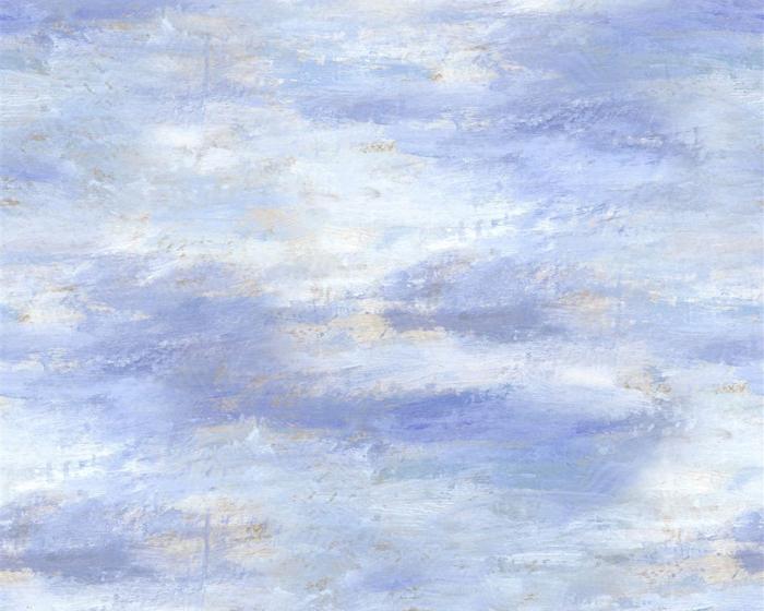 Designers Guild Cielo - Sky PDG677/01 Wallpaper