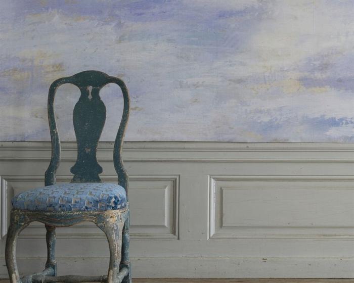 Designers Guild Cielo - Sky PDG677/01 Wallpaper