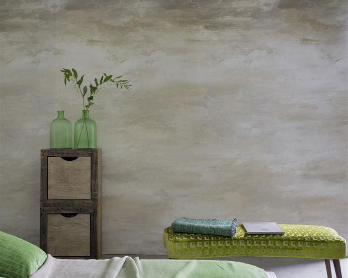 Designers Guild Cielo - Ecru PDG677/02 Wallpaper