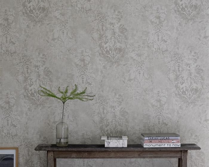 Designers Guild Gessetto - Gold PDG681/03 Wallpaper