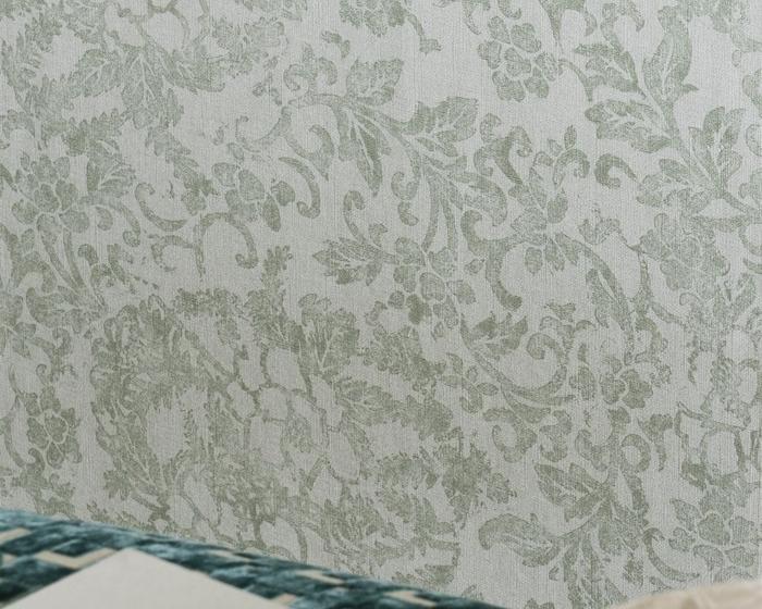 Designers Guild Filigrana - Cloud PDG684/05 Wallpaper