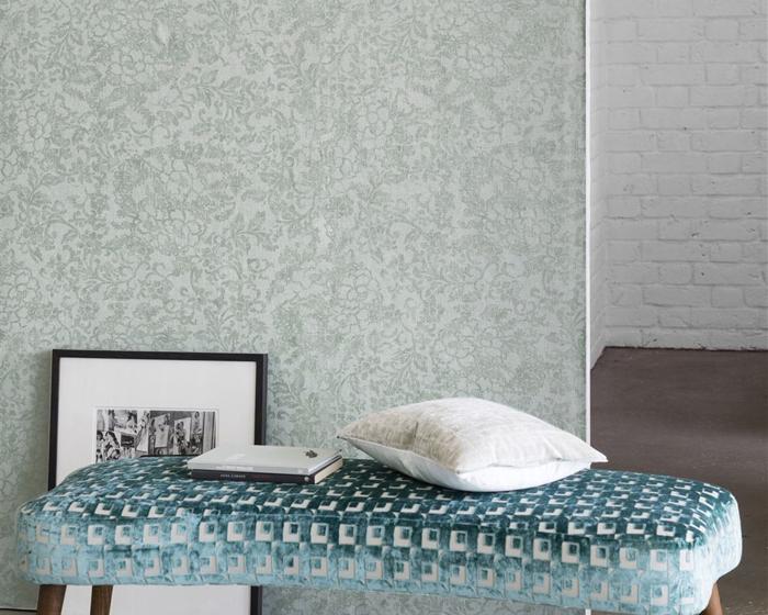 Designers Guild Filigrana - Cloud PDG684/05 Wallpaper