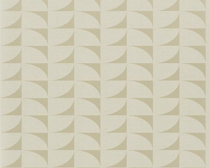Designers Guild Laroche - Gold PDG691/03 Wallpaper